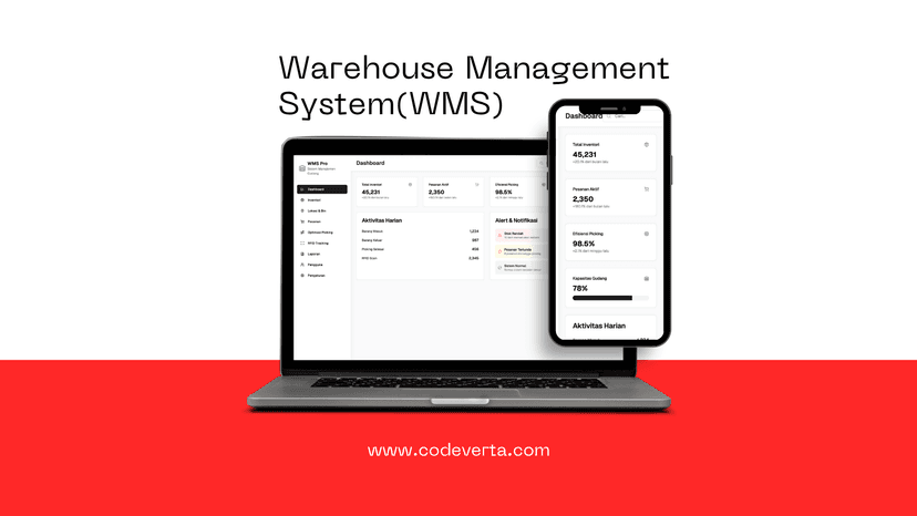 Warehouse Management System