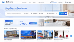 Website Properti