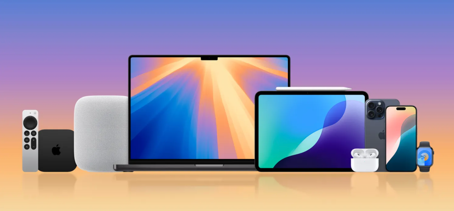 Insight Fitur Terbaru iOS 26: Liquid Glass, Apple Intelligence, dan Live Translation